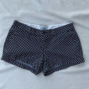 Old Navy shorts size 2